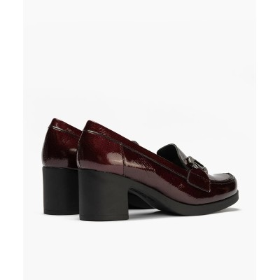 MOCASINES MUJER PITILLOS 30502 